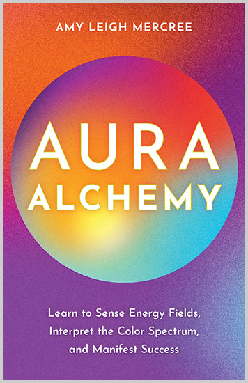 Aura Alchemy - image 1