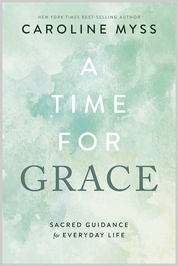 A Time for Grace - image 1