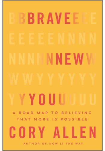Brave New You - image 1