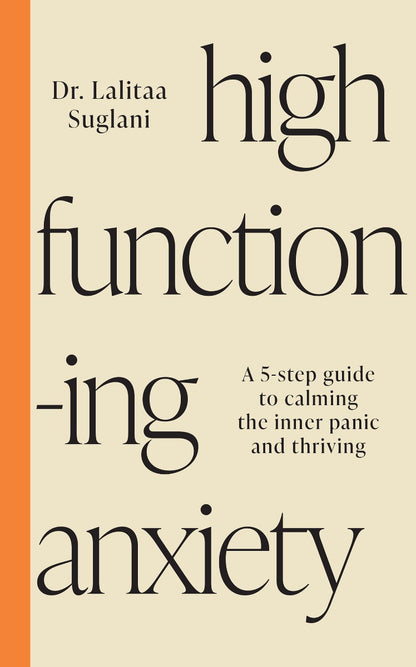High-Functioning Anxiety - image 1