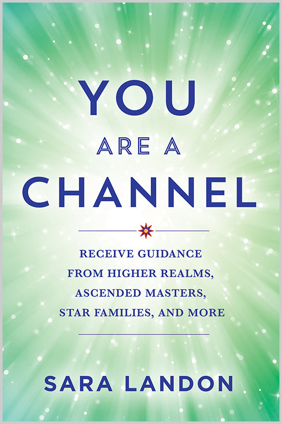 You Are a Channel - image 1