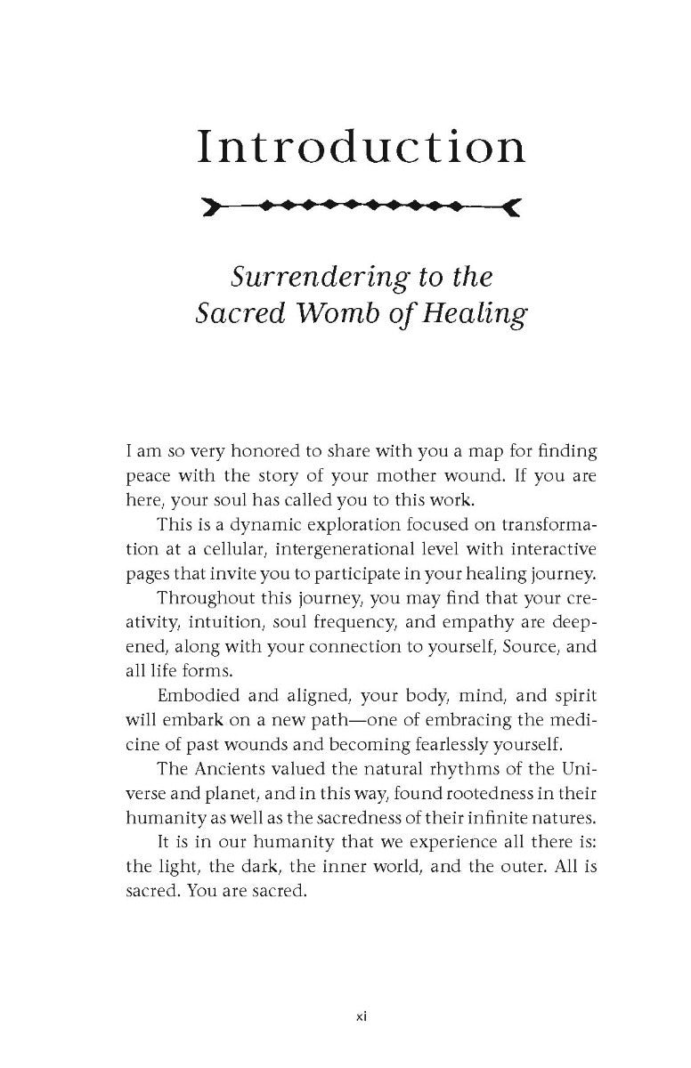 Transforming the Mother Wound - image 11