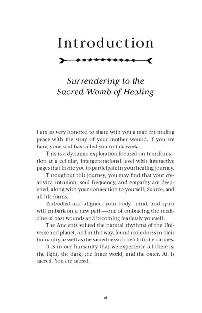 Transforming the Mother Wound - image 11