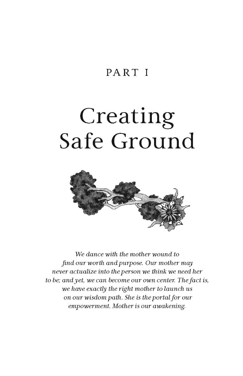 Transforming the Mother Wound - image 6