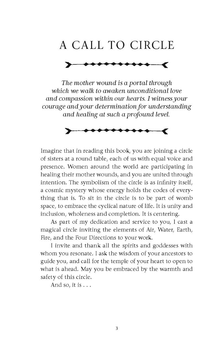 Transforming the Mother Wound - image 5