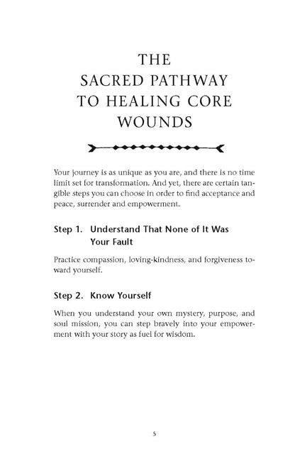 Transforming the Mother Wound - image 3