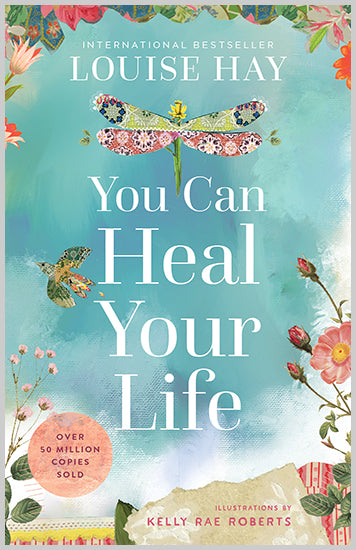 You Can Heal Your Life - image 1