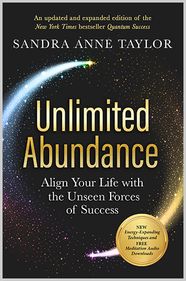 Unlimited Abundance - image 1