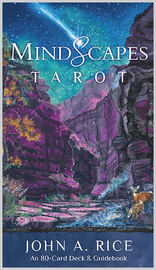 Mindscapes Tarot - image 1