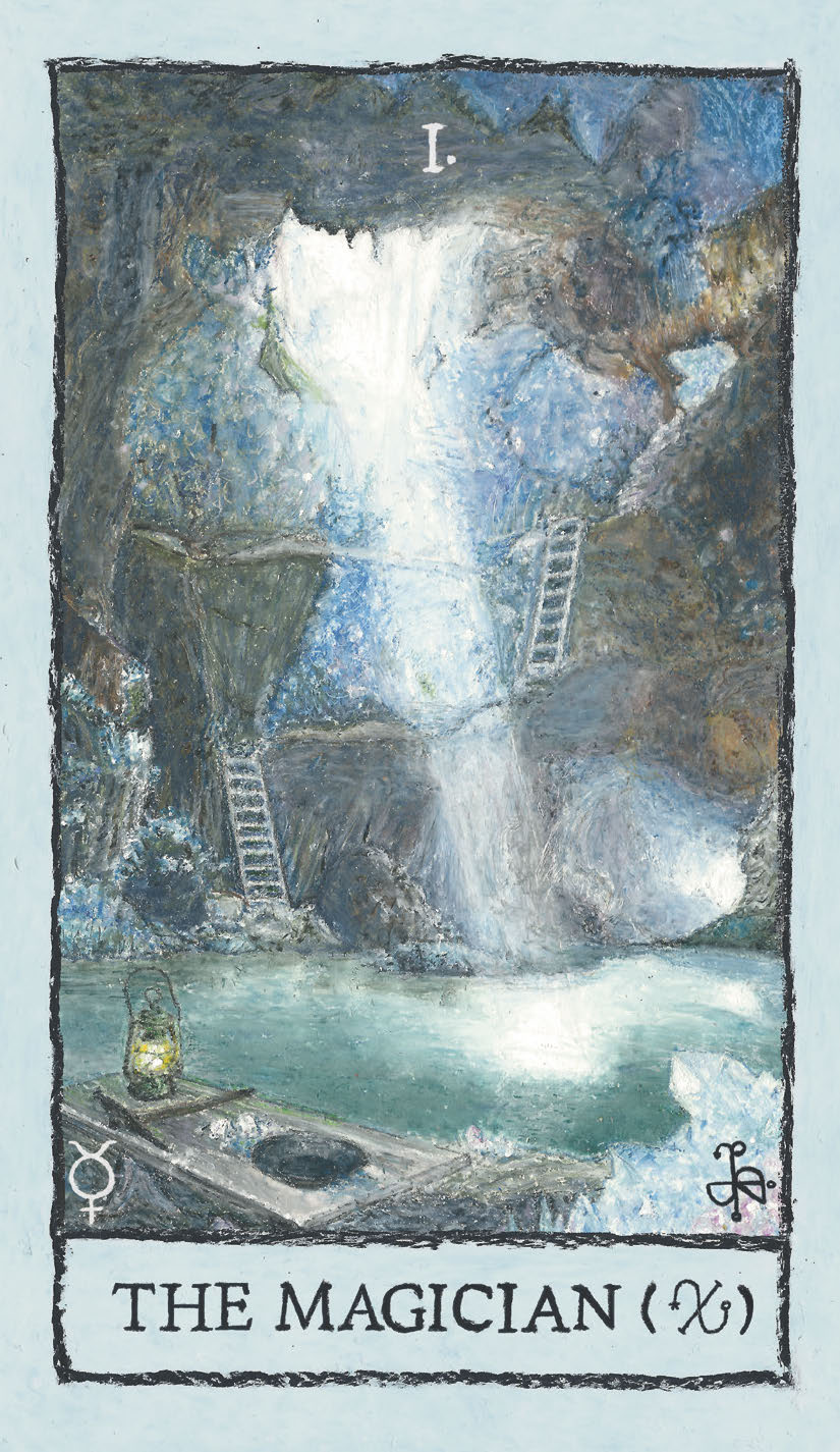 Mindscapes Tarot - image 7