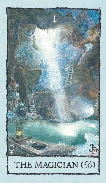 Mindscapes Tarot - image 7