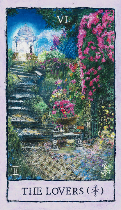 Mindscapes Tarot - image 2