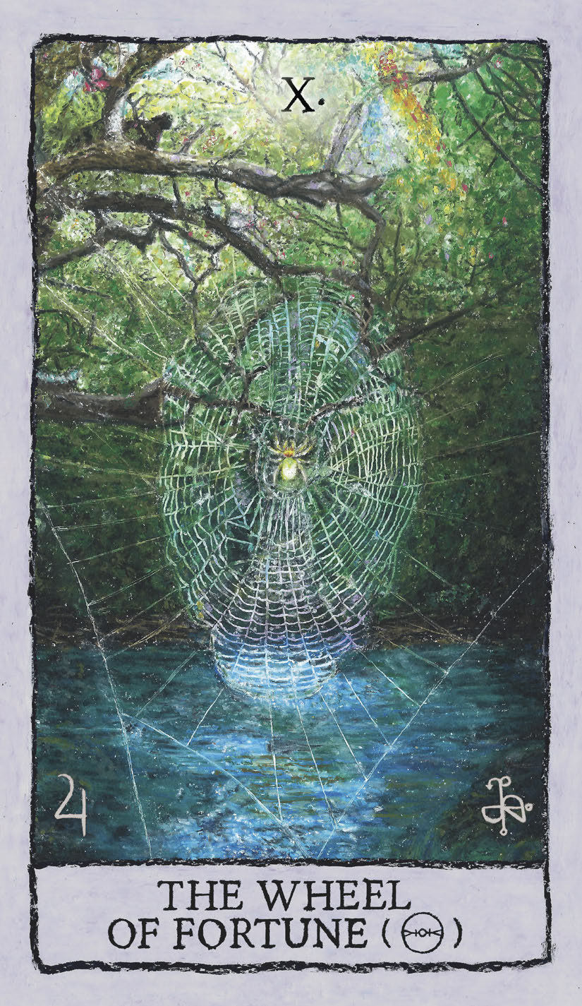 Mindscapes Tarot - image 5