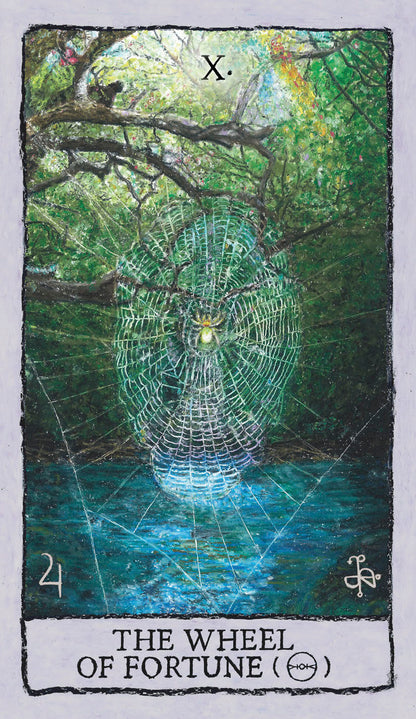 Mindscapes Tarot - image 5