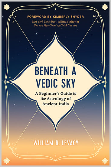 Beneath a Vedic Sky - image 1