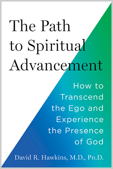 The Path to Spiritual Advancement - image 1