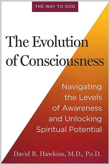 The Evolution of Consciousness - image 1