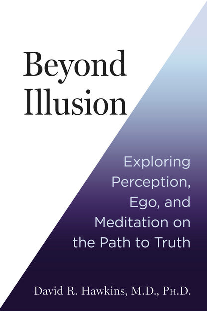 Beyond Illusion - image 1