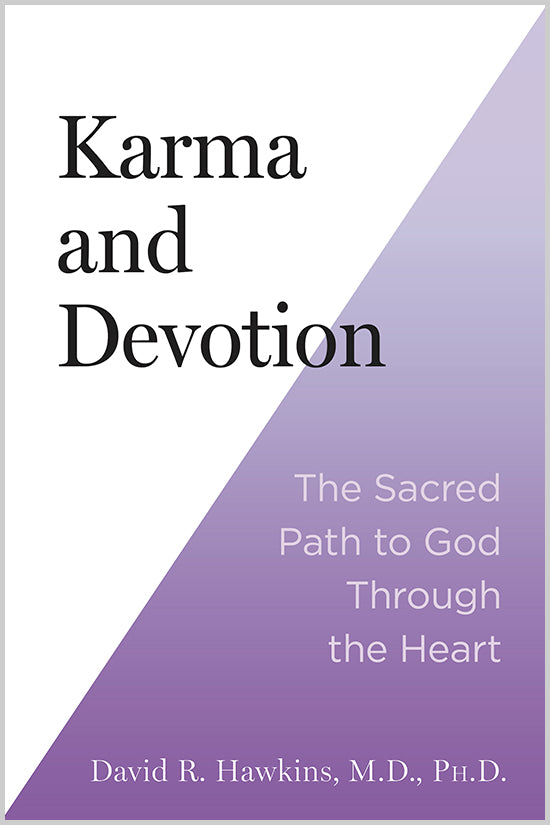 Karma and Devotion - image 1