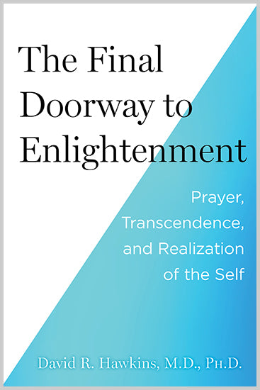 The Final Doorway to Enlightenment - image 1