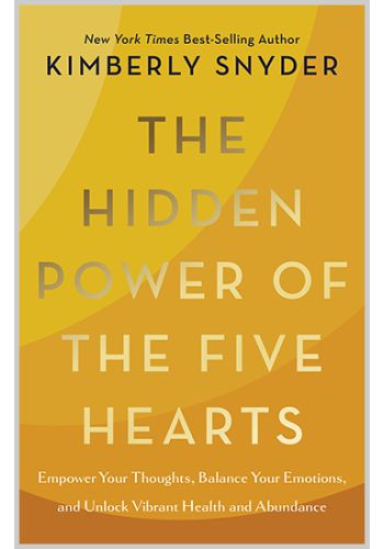 The Hidden Power of the Five Hearts - image 1