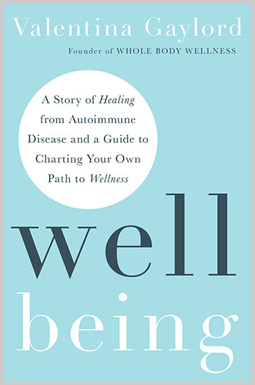 Well Being - image 1