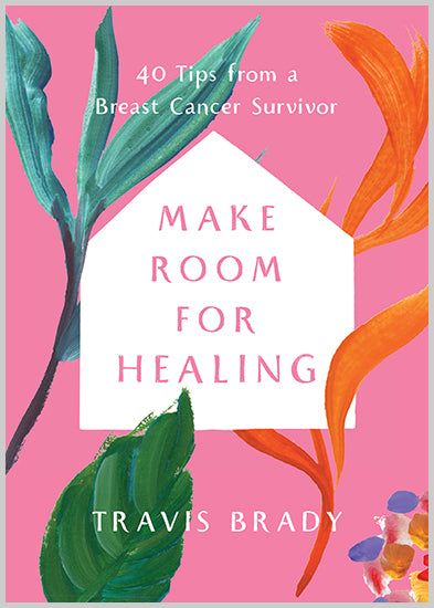 Make Room for Healing - image 1