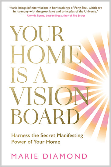 Your Home Is a Vision Board - image 1