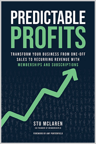 Predictable Profits - image 1