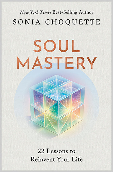 Soul Mastery - image 1