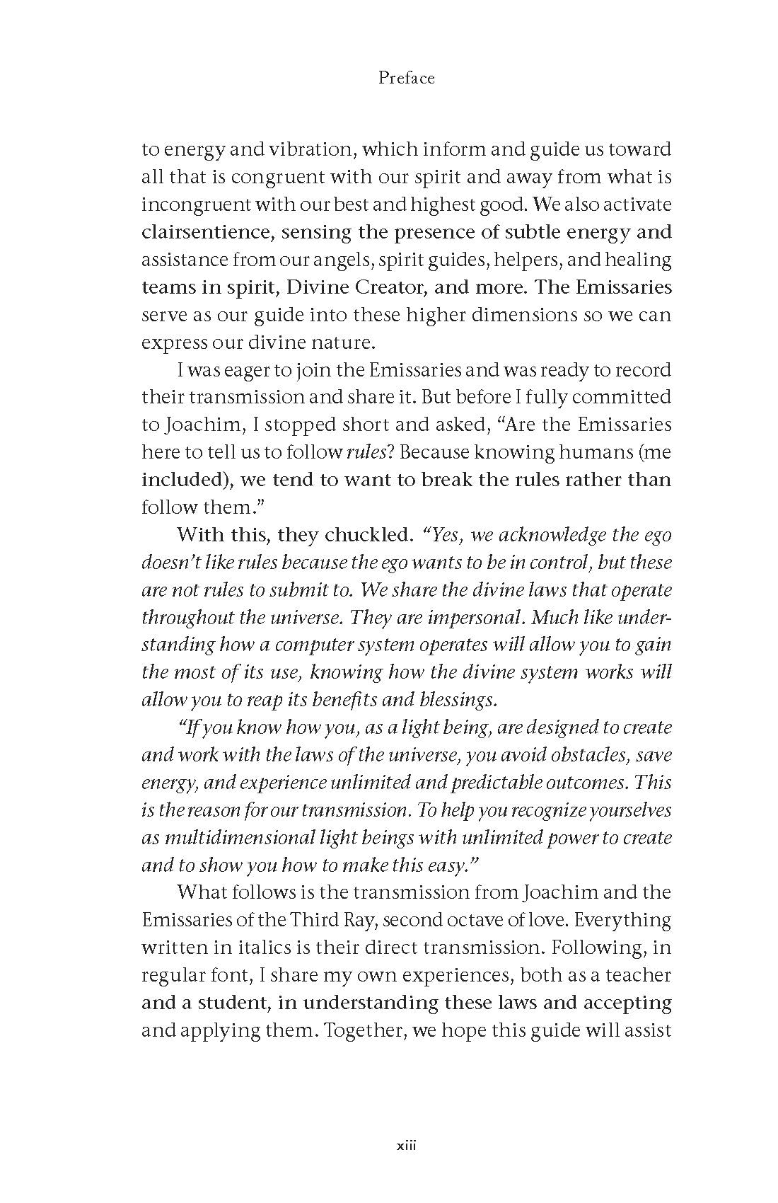 Soul Mastery - image 9