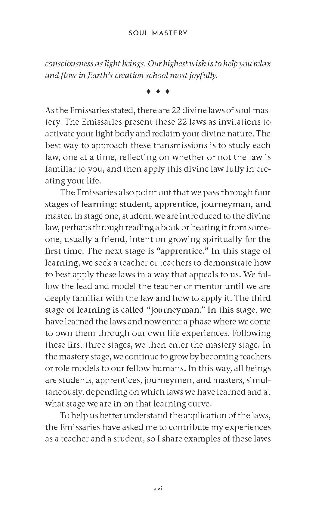 Soul Mastery - image 3