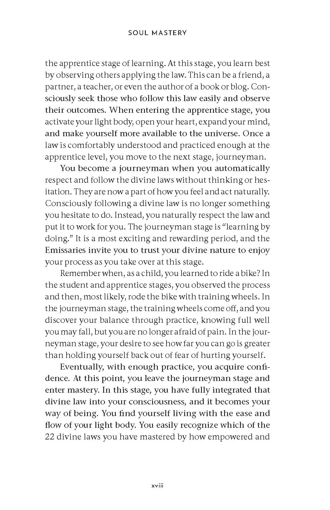 Soul Mastery - image 5