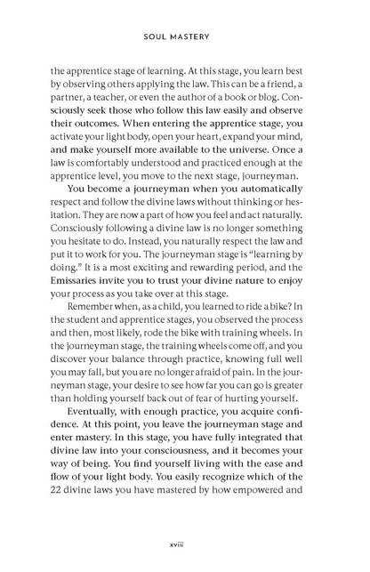 Soul Mastery - image 5