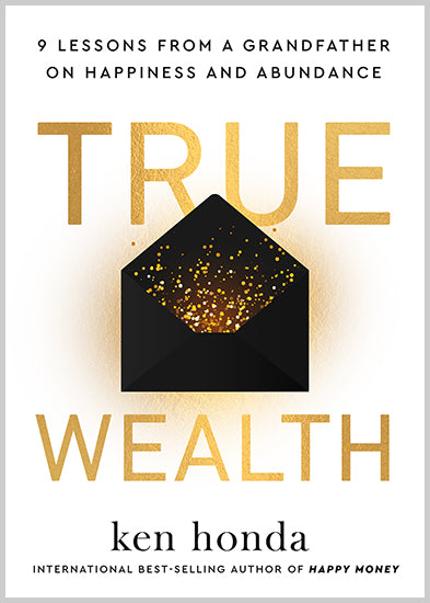 True Wealth - image 1