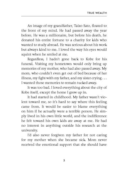 True Wealth - image 3