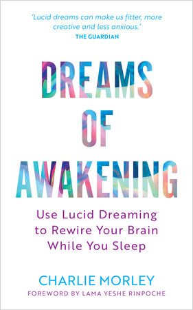 Dreams of Awakening (Revised Edition) - image 1