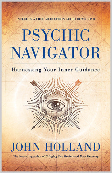 Psychic Navigator - image 12