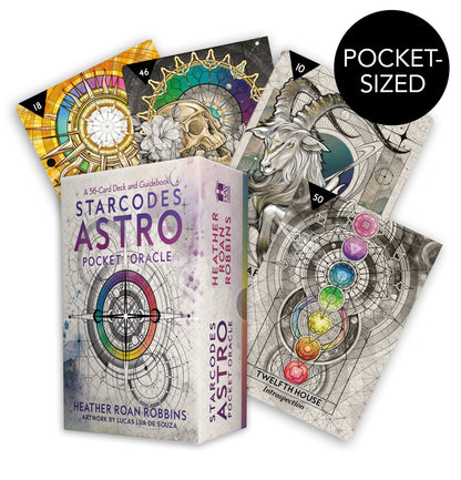 Starcodes Astro Pocket Oracle - image 0