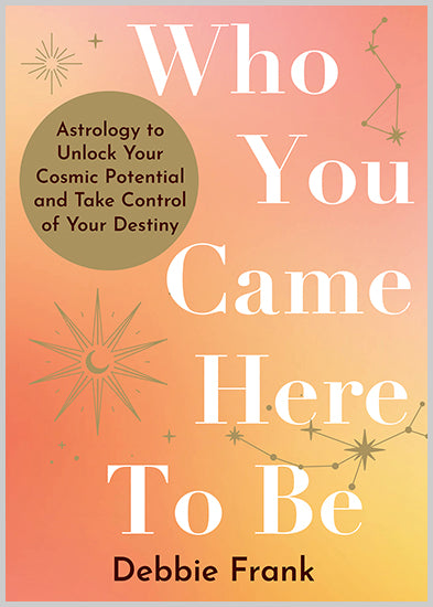 Who You Came Here to Be - image 1