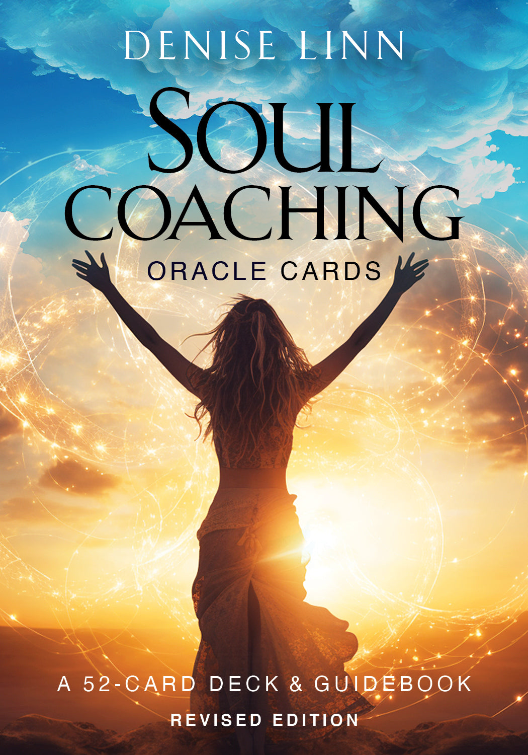 Soul Coaching Oracle Cards - image 1