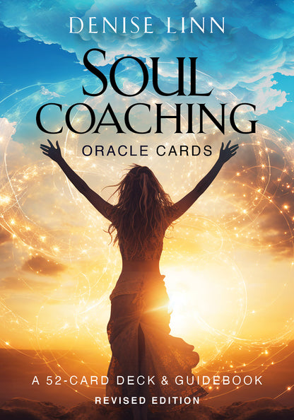 Soul Coaching Oracle Cards - image 1