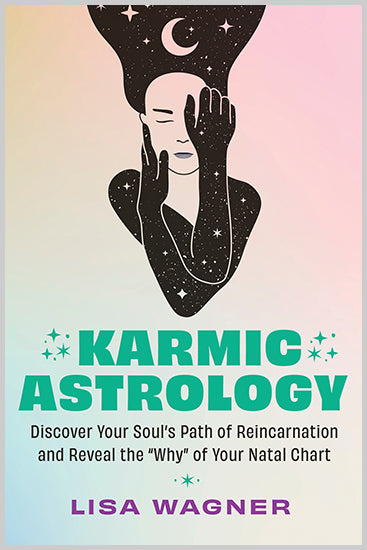 Karmic Astrology - image 1
