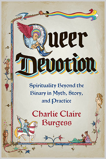 Queer Devotion - image 1