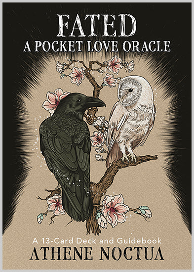 Fated: A Pocket Love Oracle - image 1