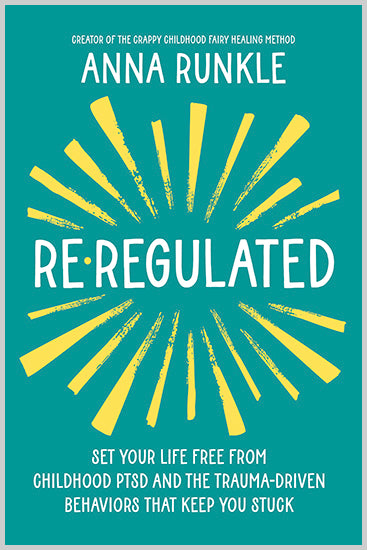 Re-Regulated - image 1