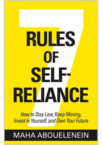 7 Rules of Self-Reliance - image 1