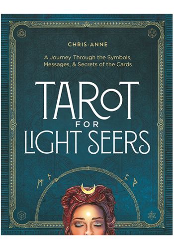 Tarot for Light Seers - image 1