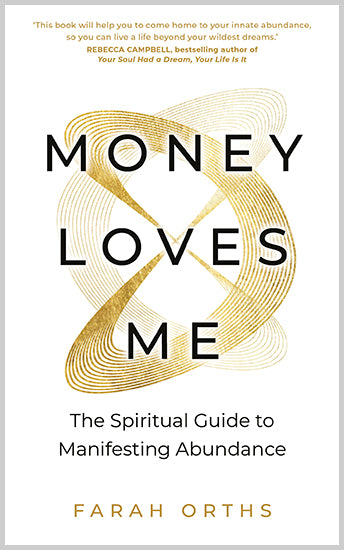 Money Loves Me - image 1
