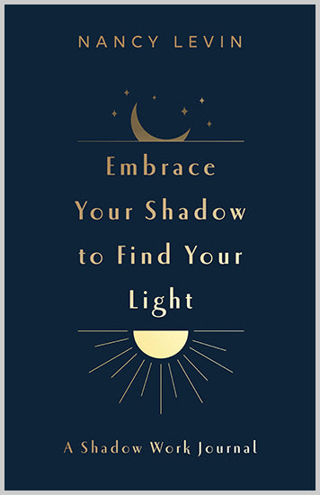 Embrace Your Shadow to Find Your Light - image 1